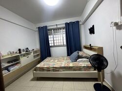 Blk 727 Khatib Spring (Yishun), HDB 4 Rooms #575108221